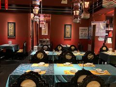 -茶人村·宫廷私厨(奥体印象城店)