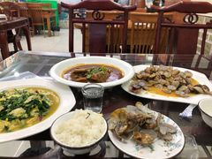 -望海潮海鲜店 特色家常菜(在海一方店)
