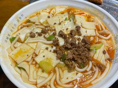 -青海名吃尕张娃非遗烤肉(海湖总店)