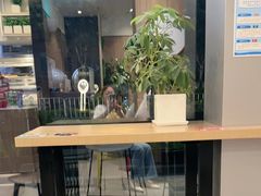 -德克士精巧店(大宁百联精巧PL店)