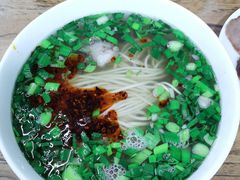 -陇上全荟兰州传统牛肉面(延吉路店)