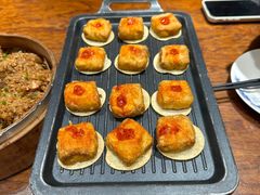 -不倒翁·徽天下名菜楼(马鞍山路店)