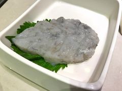 -海底捞火锅(银泰中心店)
