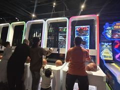-VS SPORTS PARK运动玩乐园·团建·生日会(合生汇店)