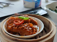 -寻味顺德·顺峰山庄(大良店)