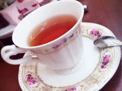 -马勒别墅·中餐厅