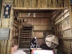 -中国闽台缘博物馆