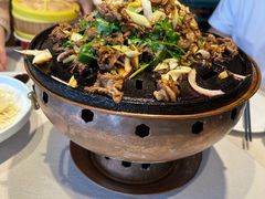 -京味斋·北京烤鸭(华威桥北工大店)