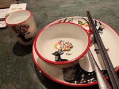 -新白鹿餐厅(湖滨银泰IN77C区店)