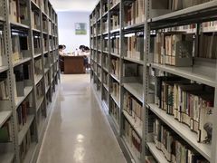 -金陵图书馆