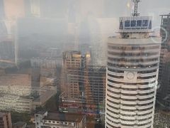 -宁波东港喜来登酒店