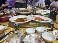 -202特色排档(五缘湾店)