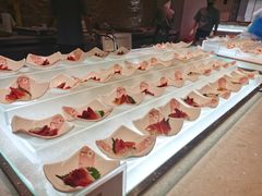 -雍和会海鲜姿造自助(湖东路店)