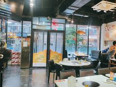 -京门活鱼馆·鱼火锅(百子湾（原红庙）店)