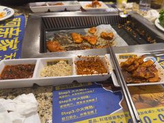-阿亲家·韩式无限烤肉(春熙路店)