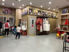 -中国照相馆(清河万象汇店)