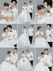 -今生有约婚纱摄影店(景德路店)