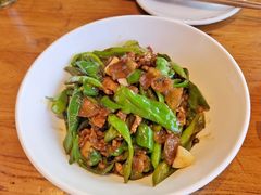 -渔乡米香·剁椒鱼头(四方坪店)