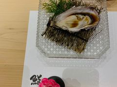 -鮨一日本料理(大中华店)