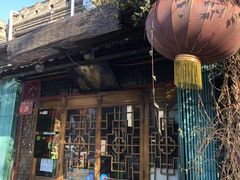 -鼎香润(德胜门内店)