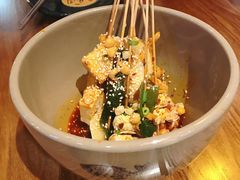 -川椒媚双椒烤鱼(鑫江东方城购物中心店)