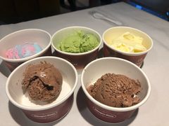 -星伦多自助料理(华润万象城店)
