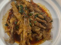 -陈家婆的菜(梅溪湖店)