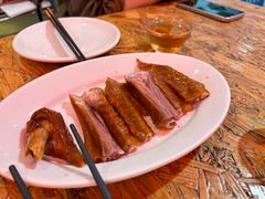 -陈鹏鹏潮汕菜(宝安机场T3航站楼店)