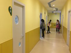 -小问号·科学启蒙·逻辑思维·阅读素养·口才演讲(杨浦合生汇中心)
