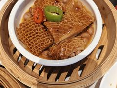 -金河半岛园林酒家(金融城店)