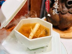 -叶叶菩提(太原别墅店)