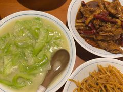 -湘里乡亲甲王二老店