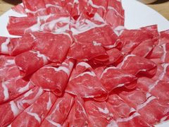 -北华涮肉(华严北里店)