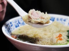 -西关味(大卫城店)