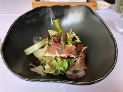 碟舍沙律-蝶舍·MAISON PAPILLON