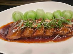 -北京四季酒店·采逸轩