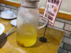 -杏花村水席楼·洛阳水席(老城十字街店)
