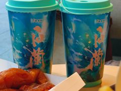 -薯甜甜烤地瓜(地一大道店)