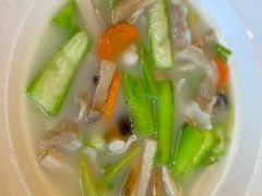 -龙悦湾酒家·八阵鱼生·渔人码头店