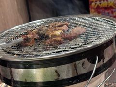 -蒜香焼肉PURUSHIN(马场路店)