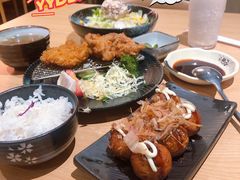 -五道双马·双马餐厅(五道口店)