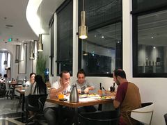-HELLO MUSAE 拾光缪斯餐厅·纯正希腊风味(苏州中心店)
