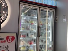 -DQ·蛋糕·冰淇淋(通州万达店)