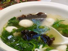-方荣糊涂菜馆(湖北路店)