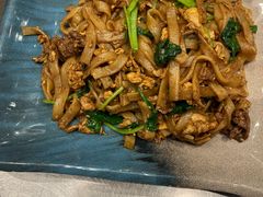 -潮界(LU·ONE凯德晶萃广场店)