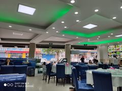 大堂-聚德福海鲜家常菜(刘庄店)