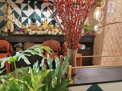 -Home Thai·泰谣(王府井apm店)