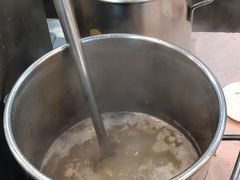 -烤肉宛饭庄(北新桥店)