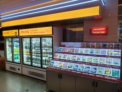 -地摊风云龙虾烧烤铺(润和国际店)