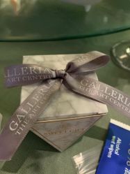 -格乐利雅婚礼艺术中心(南外滩店)